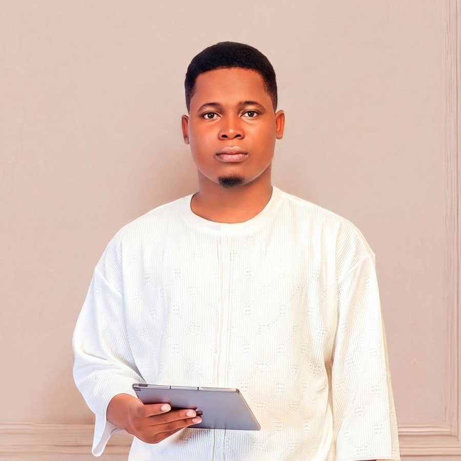 GOUDI, fondateur de KoliBot